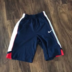 Nike Gonzaga Basketball Shorts